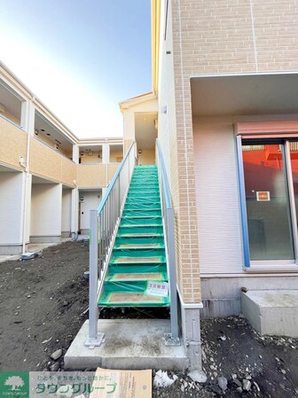 フルセイル矢部の物件内観写真